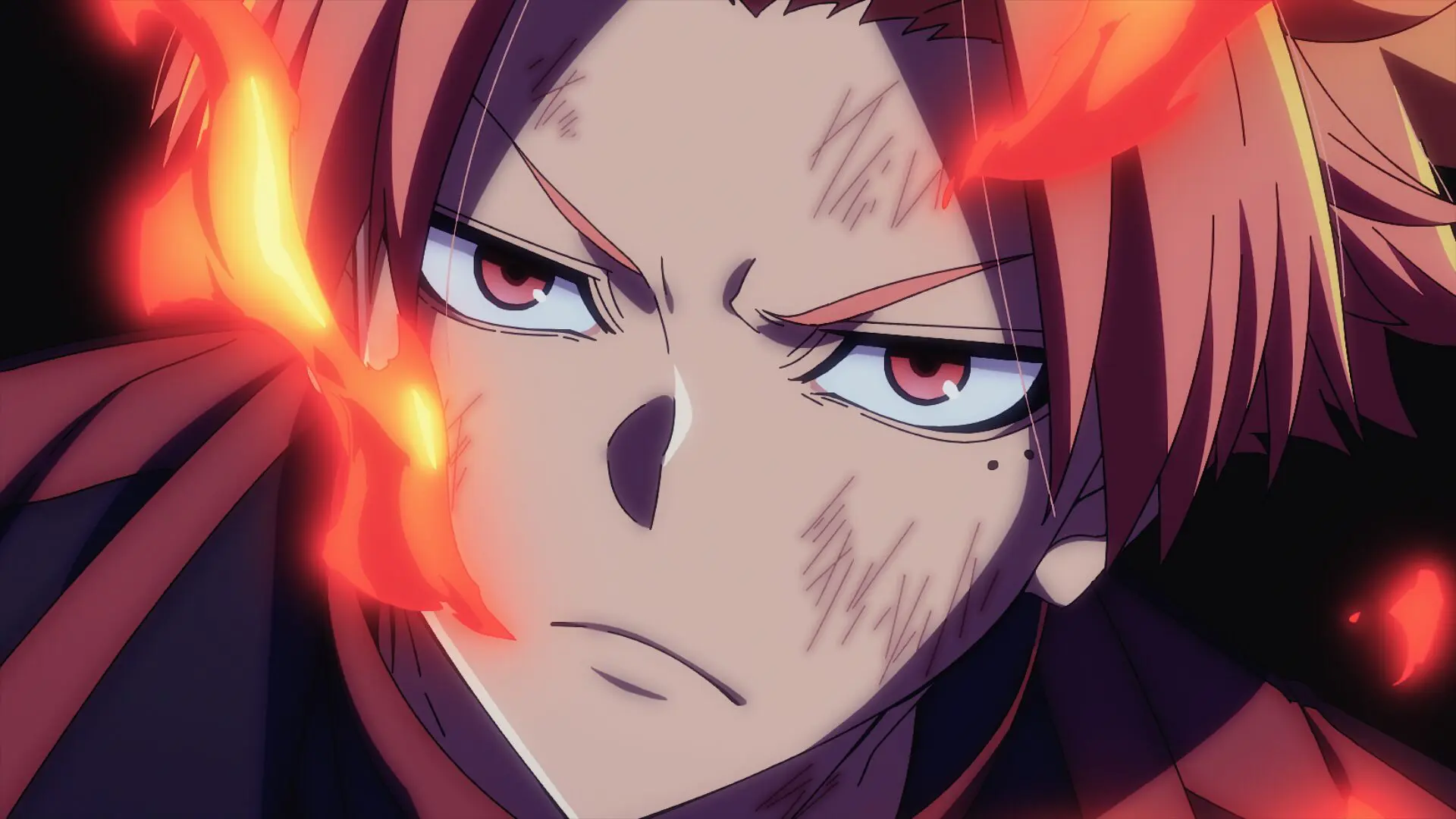 TVアニメ『桃源暗鬼』第23話のあらすじ公開！ 神門より強くありたい