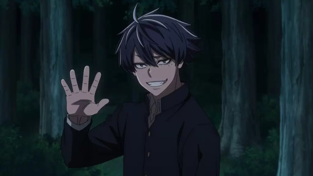 TVアニメ『桃源暗鬼』第24話（最終回）のあらすじ公開！ 力を