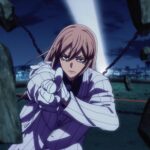 TVアニメ『桃源暗鬼』第22話のあらすじ公開！　四季は、神門に身の潔白を話そうとするものの…