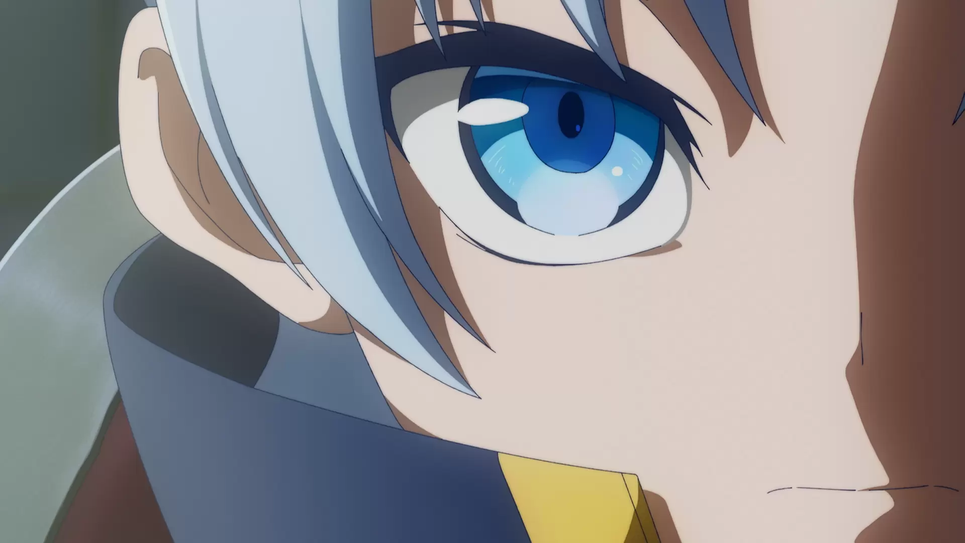 TVアニメ『貴族転生』2026年1月7日から放送スタート！ ED主題歌は