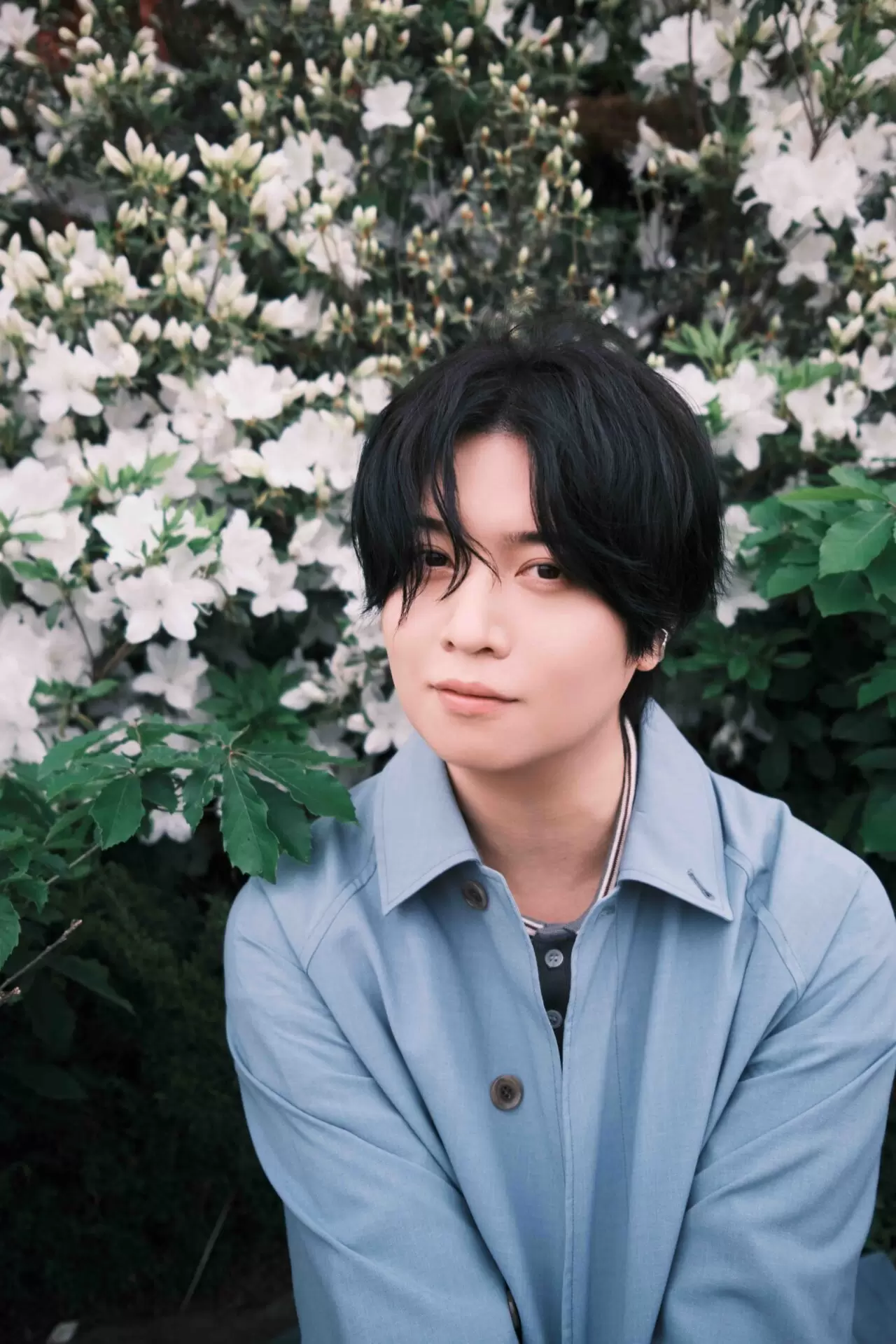 人気声優・斉藤壮馬のエッセイ本第2弾『続・健康で文化的な最低限度の