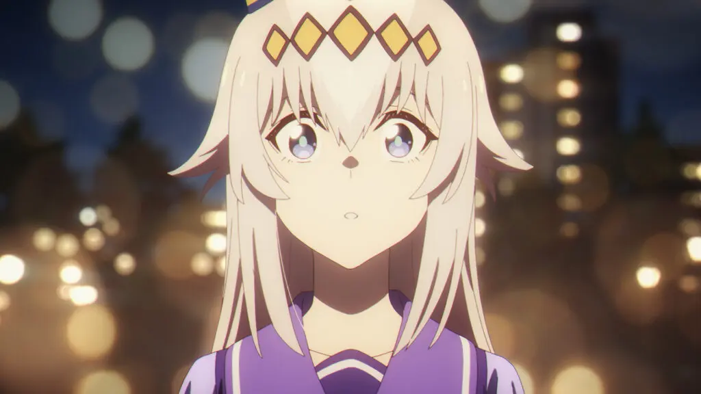 アニメ『ウマ娘 シンデレラグレイ』最終回のあらすじ公開！ オグリは