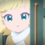 アニメ『ひみつのアイプリ』第88話のあらすじ公開！　みつきは昔、一人のアイプリと出会っていたことを思い出していて…