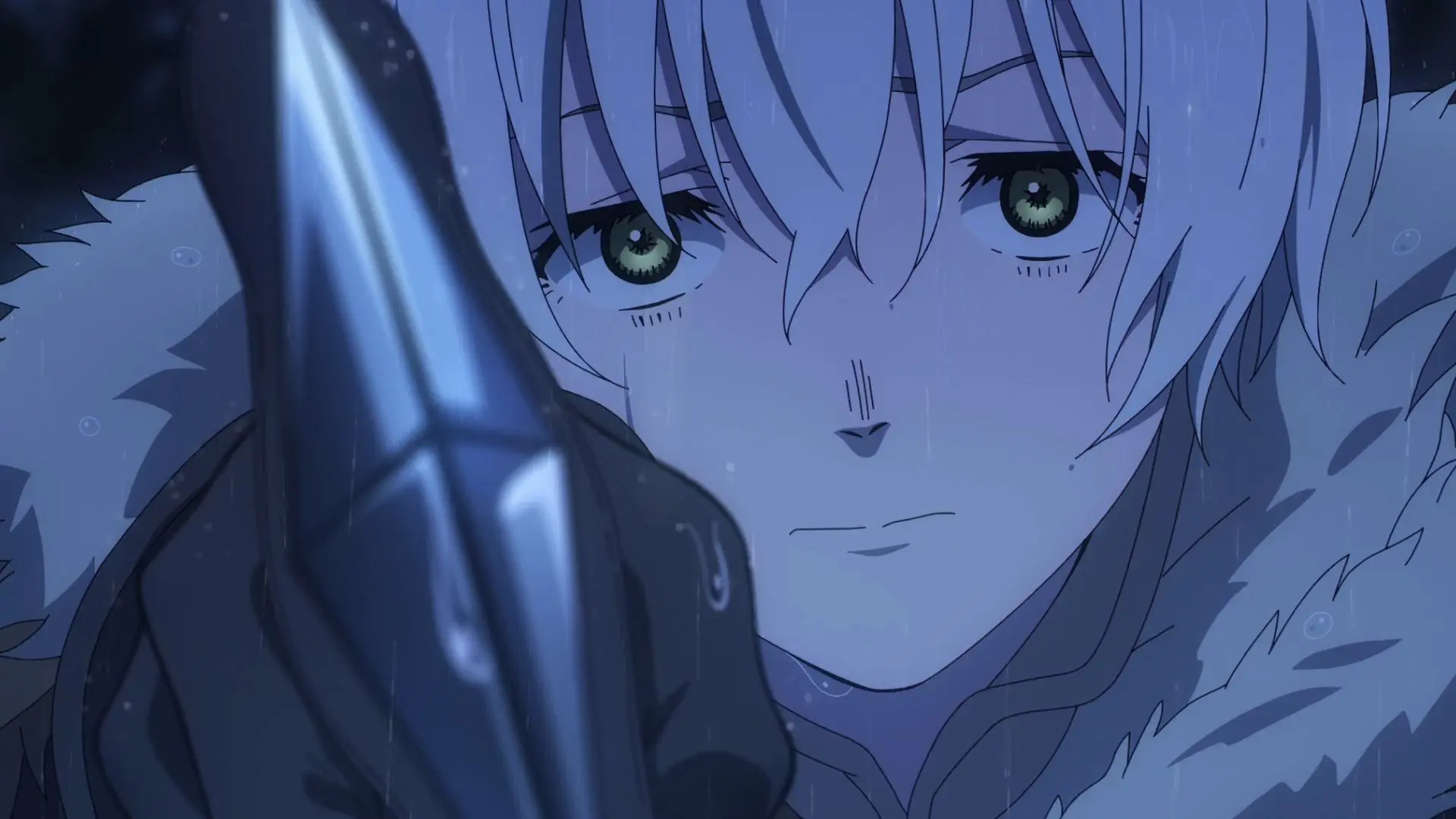 アニメ『不滅のあなたへ』3期11話のあらすじ公開！ ユーキはフシに