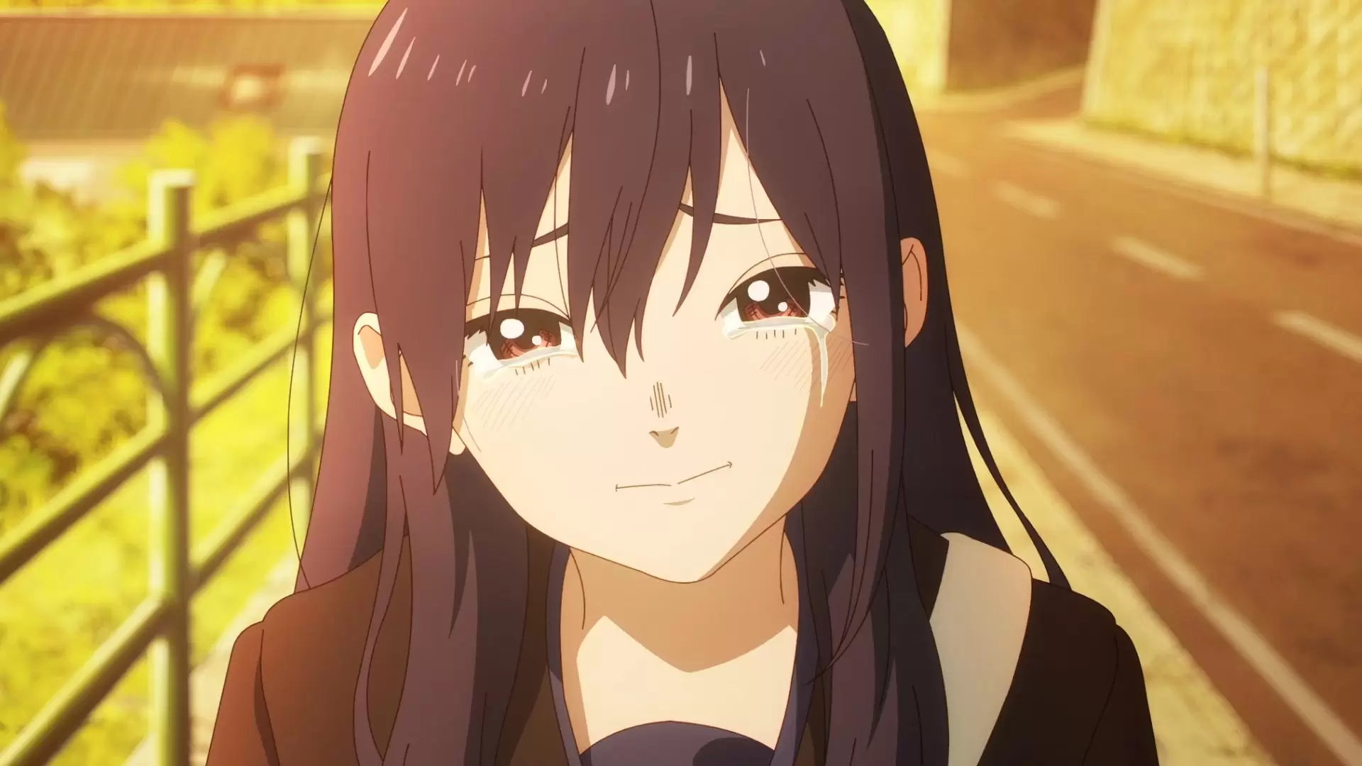 アニメ『不滅のあなたへ』3期13話のあらすじ公開！ ミズハとハンナの
