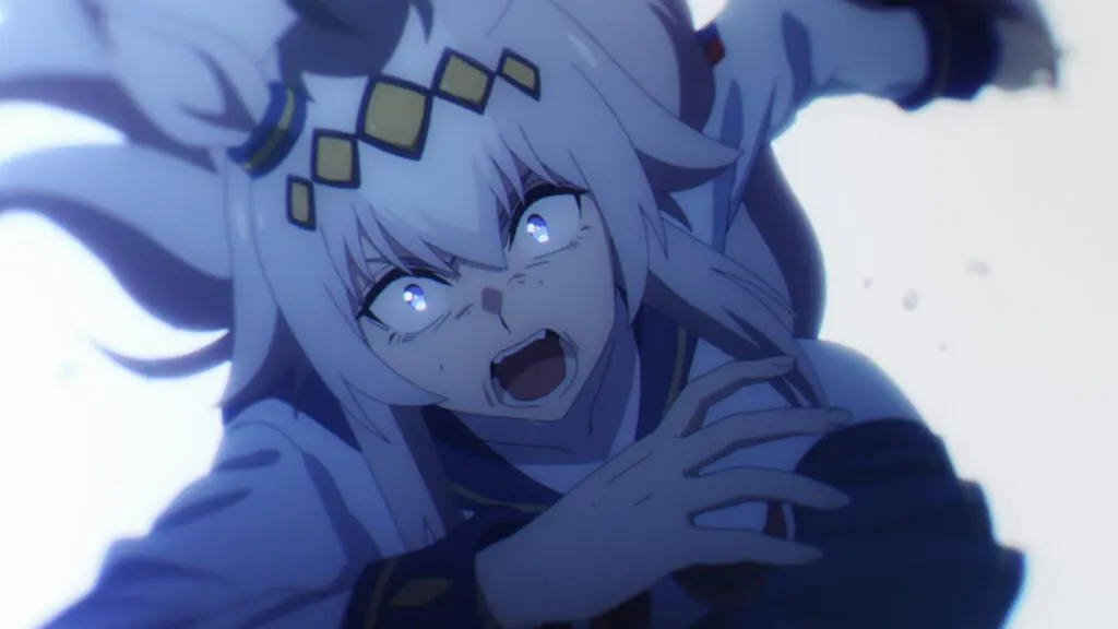 アニメ『ウマ娘 シンデレラグレイ』第22話のあらすじ公開！ タマモの