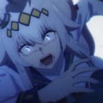 アニメ『ウマ娘 シンデレラグレイ』第22話のあらすじ公開！　タマモの強烈なプレッシャーに晒されるオグリは…