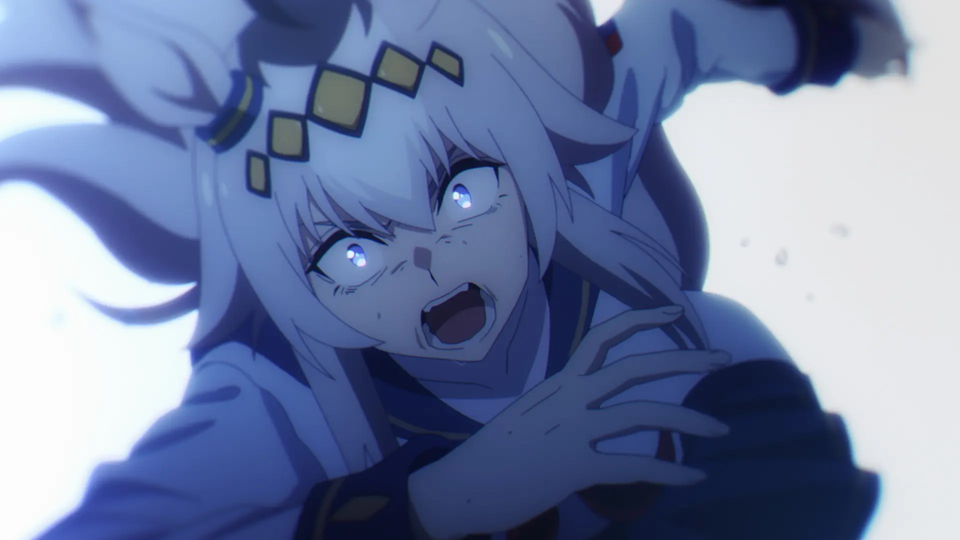 アニメ『ウマ娘 シンデレラグレイ』第22話のあらすじ公開！ タマモの