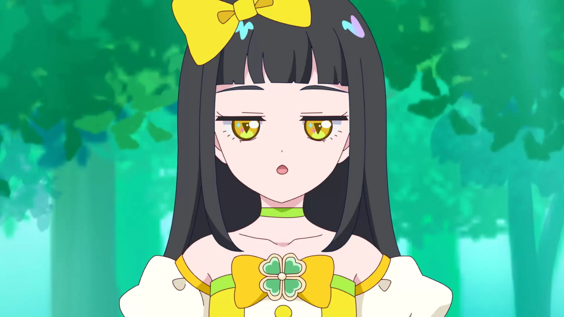 アニメ『ひみつのアイプリ』第89話のあらすじ公開！ アイプリのみんな