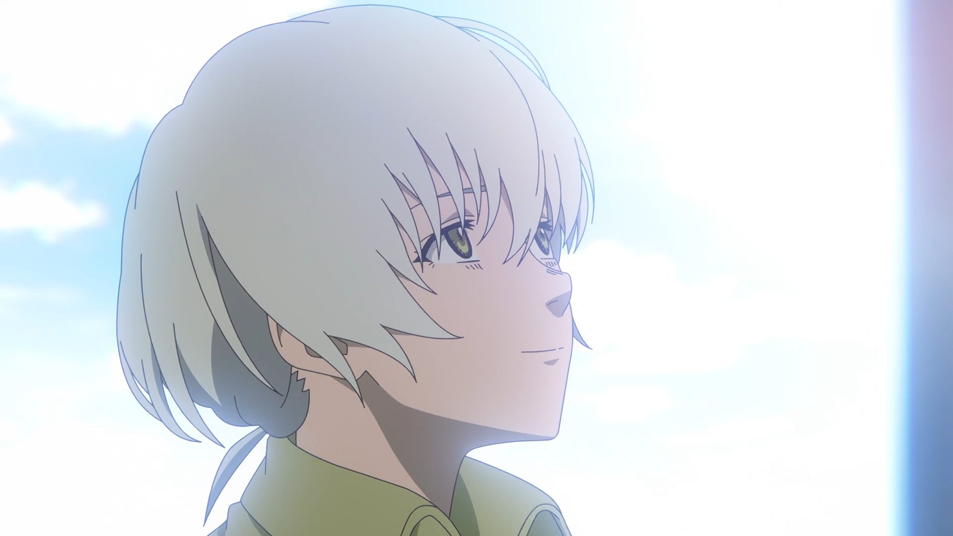 アニメ『不滅のあなたへ』3期最終回のあらすじ公開! フシがたどり着いた答えとは? - eeo Media(イーオメディア)