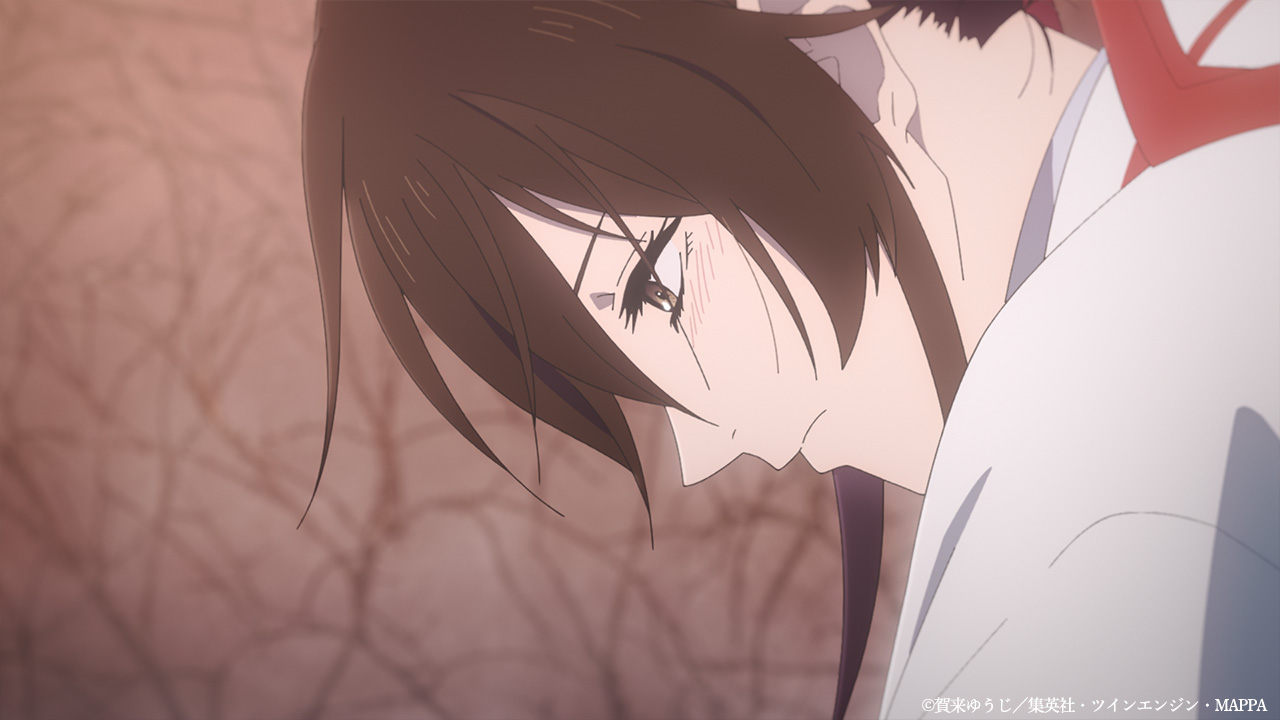 TVアニメ『地獄楽』2期2話のあらすじ公開！ 佐切は画眉丸の異変に 