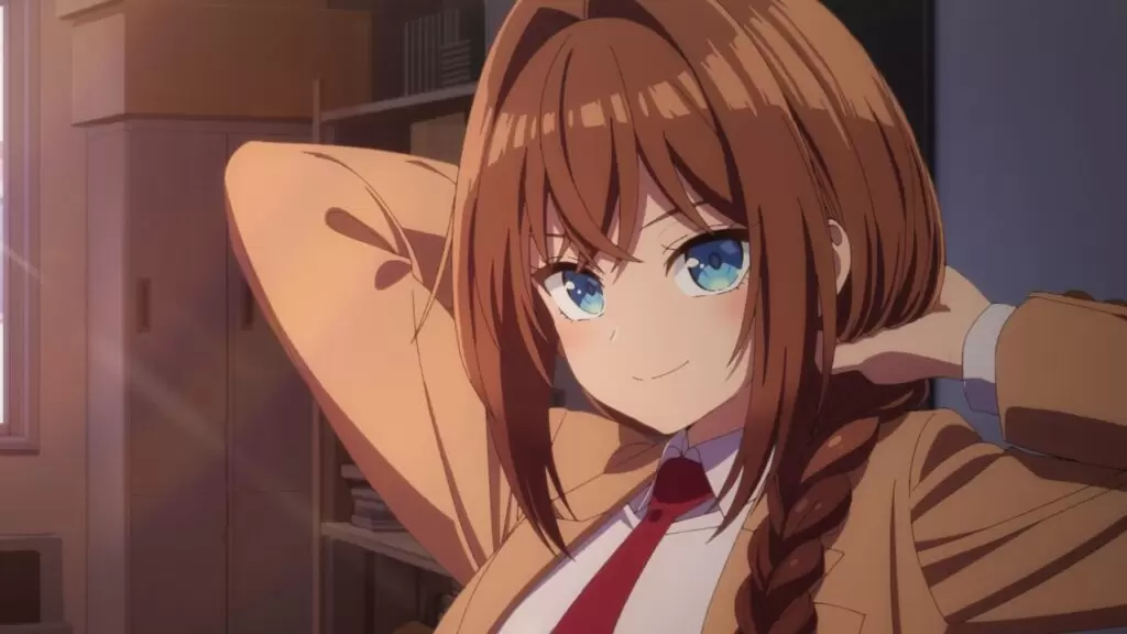 TVアニメ『真夜中ハートチューン』第1話のあらすじ公開！ 山吹有栖は