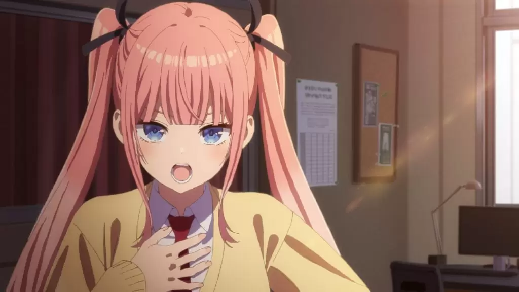 TVアニメ『真夜中ハートチューン』第1話のあらすじ公開！ 山吹有栖は