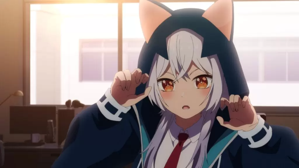 TVアニメ『真夜中ハートチューン』第1話のあらすじ公開！ 山吹有栖は