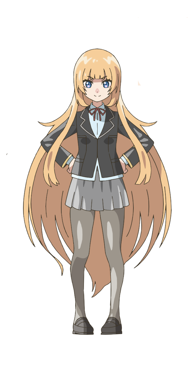 TVアニメ『モブせか』第2期が2026年に放送決定！ マリエを守りながら