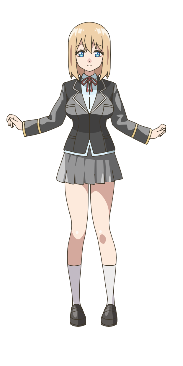 TVアニメ『モブせか』第2期が2026年に放送決定！ マリエを守りながら