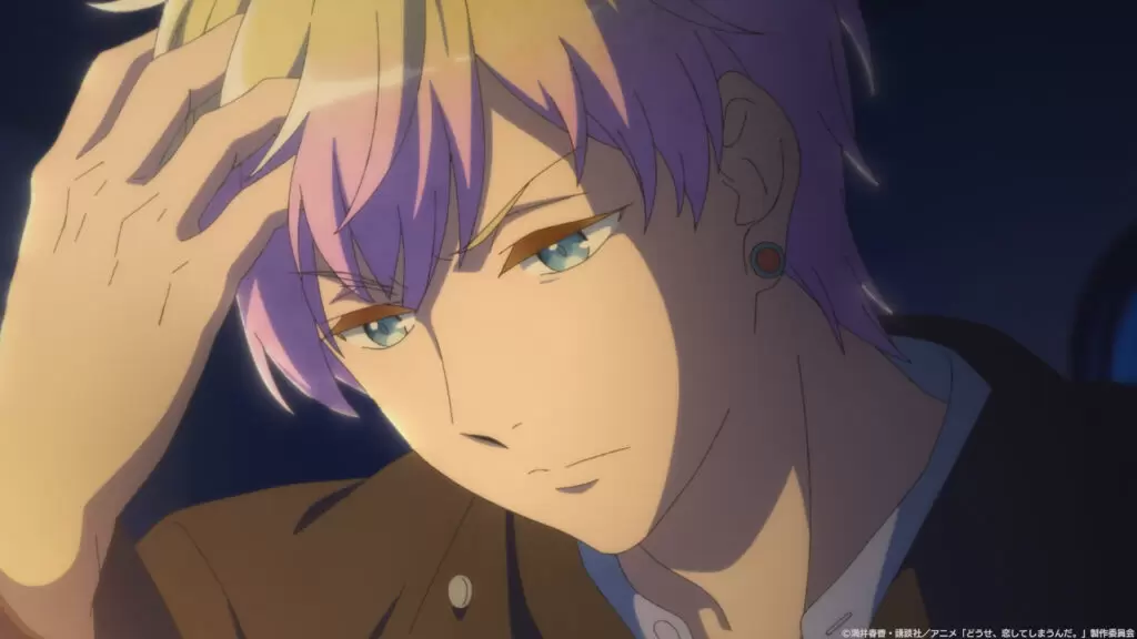 TVアニメ『どうせ、恋してしまうんだ。』2期1話のあらすじ公開！ 水帆