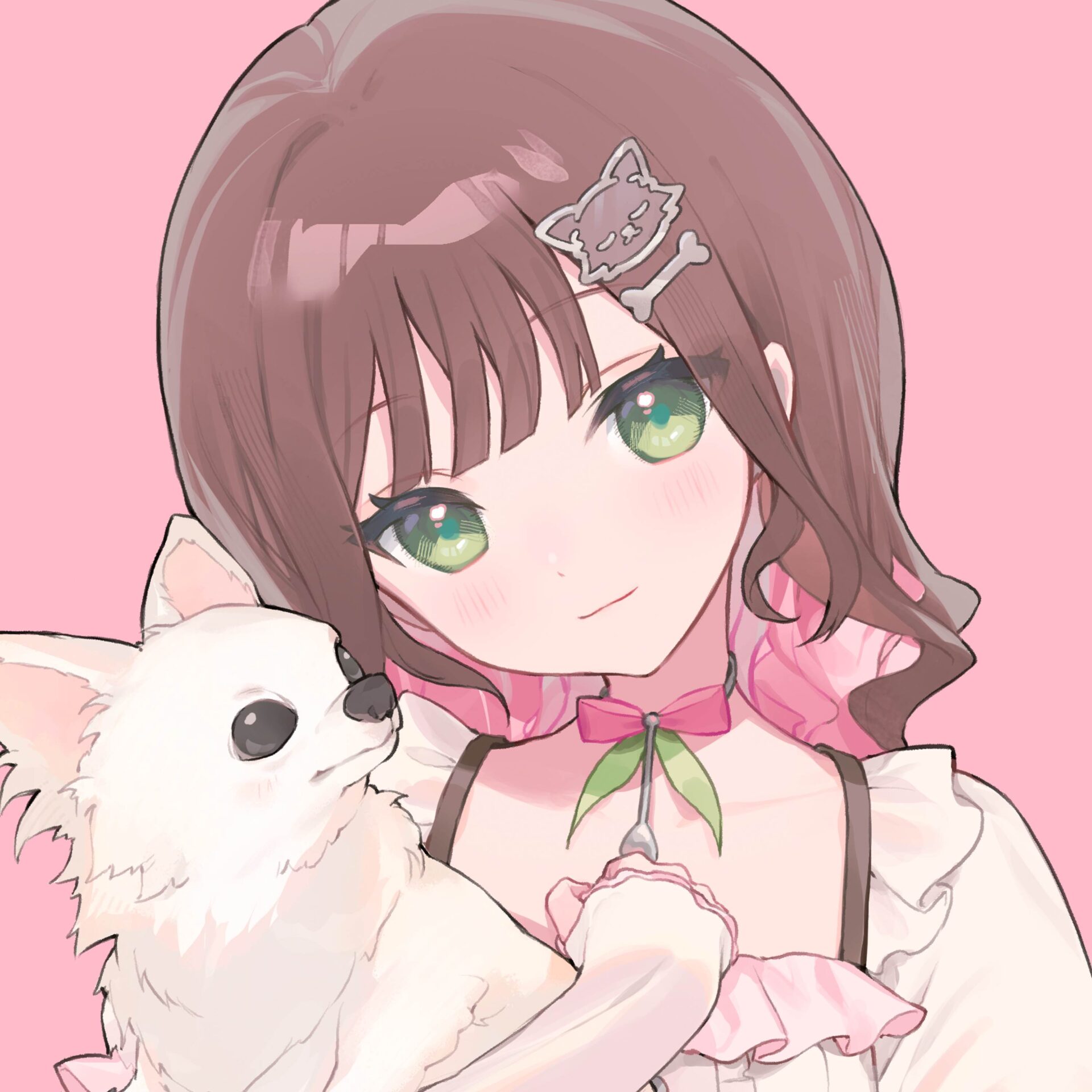 劇場版『僕の心のヤバイやつ』挿入歌はこはならむ「神様の秒針を壊した