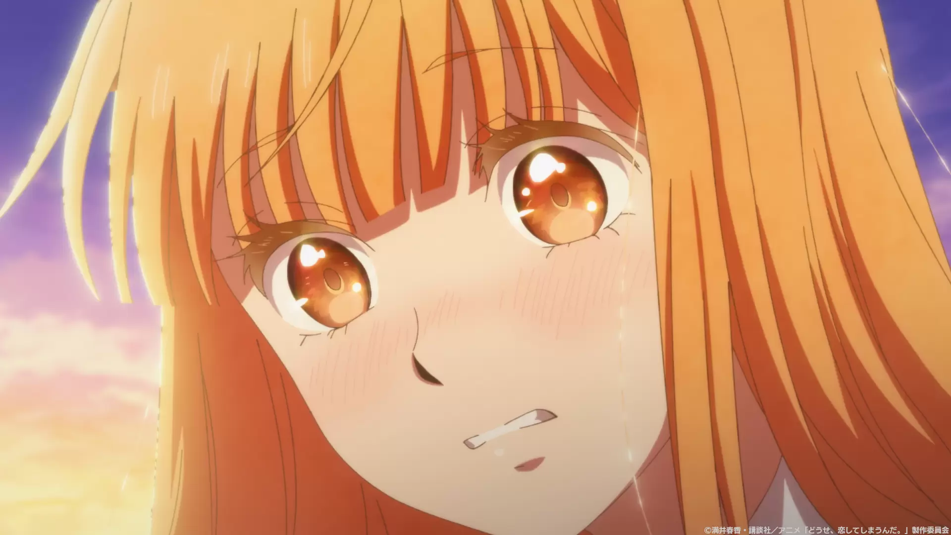 TVアニメ『どうせ、恋してしまうんだ。』2期4話のあらすじ公開！ 水帆