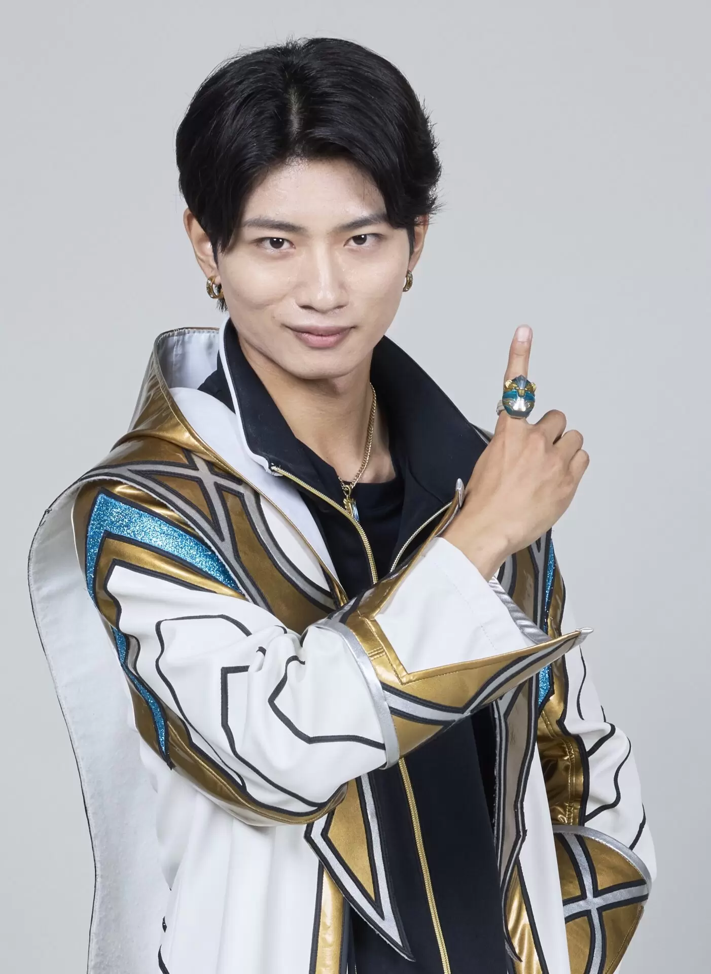 ナンバーワン戦隊ゴジュウジャーショー」シリーズ第4弾が2026年1月31日