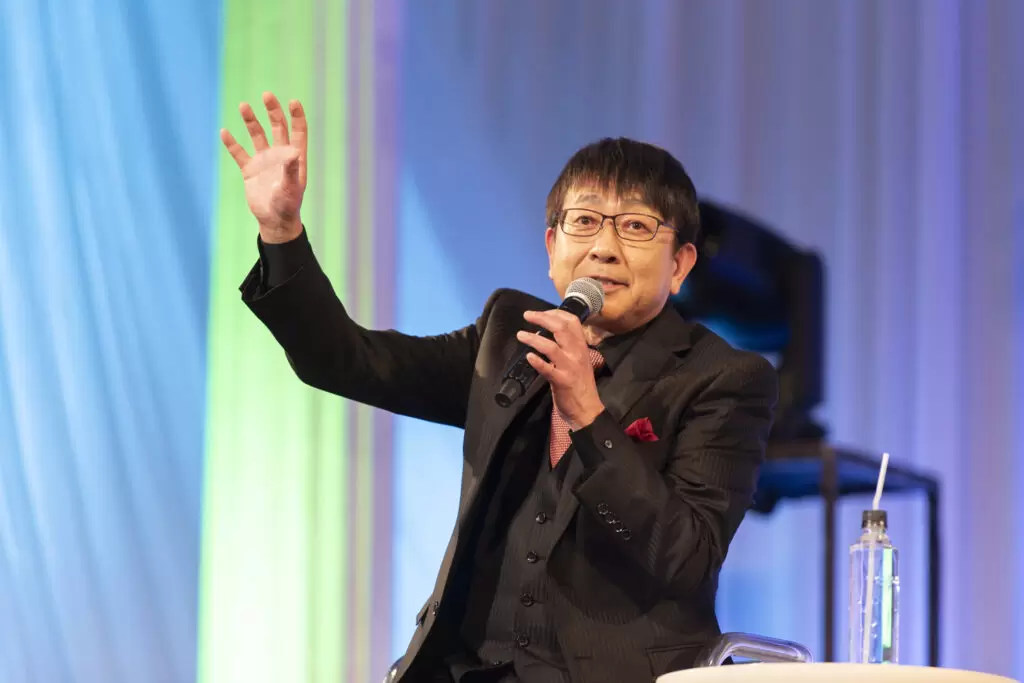 新機動戦記ガンダムW 30周年記念ディナーショー -Operation Reunion
