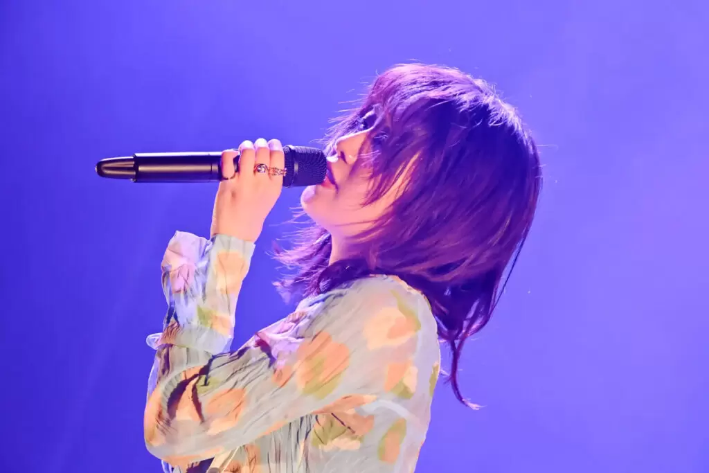 声優＆シンガーソングライター・楠木ともり、26歳を記念したバースデー