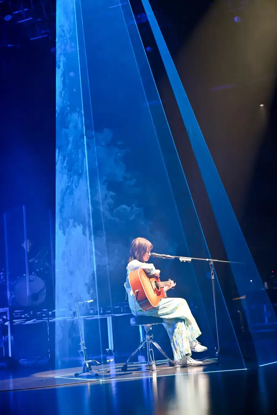 声優＆シンガーソングライター・楠木ともり、26歳を記念したバースデー