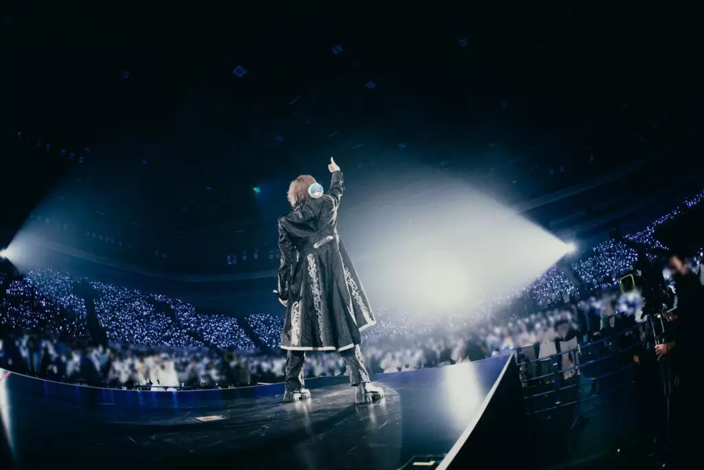 ころん（すとぷり）のワンマンライブ「ころわん！ -あけおめライブ2026