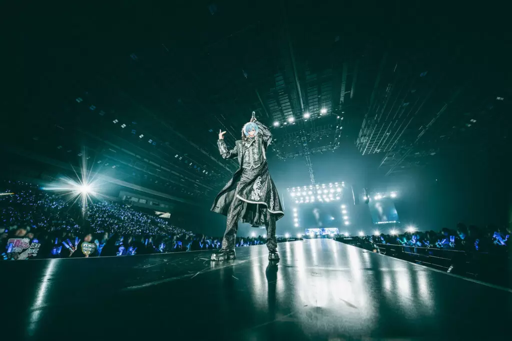 ころん（すとぷり）のワンマンライブ「ころわん！ -あけおめライブ2026