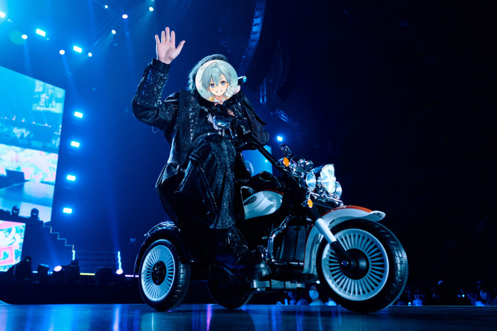 ころん（すとぷり）のワンマンライブ「ころわん！ -あけおめライブ2026