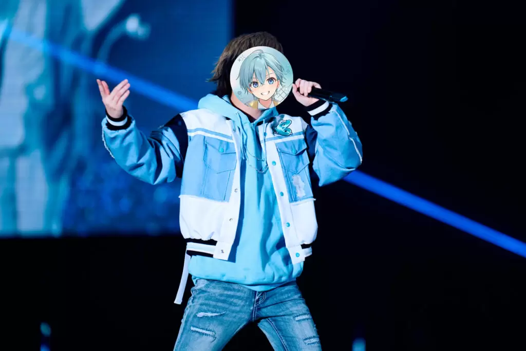 ころん（すとぷり）のワンマンライブ「ころわん！ -あけおめライブ2026