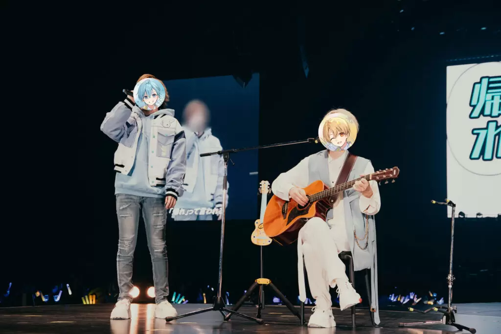 ころん（すとぷり）のワンマンライブ「ころわん！ -あけおめライブ2026