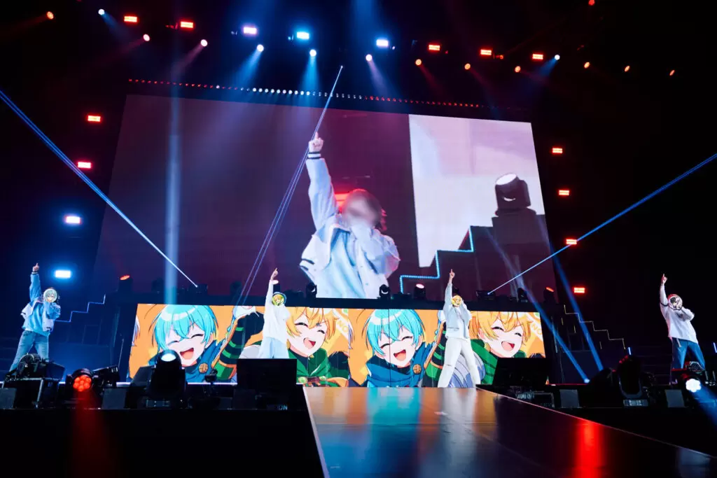 ころん（すとぷり）のワンマンライブ「ころわん！ -あけおめライブ2026