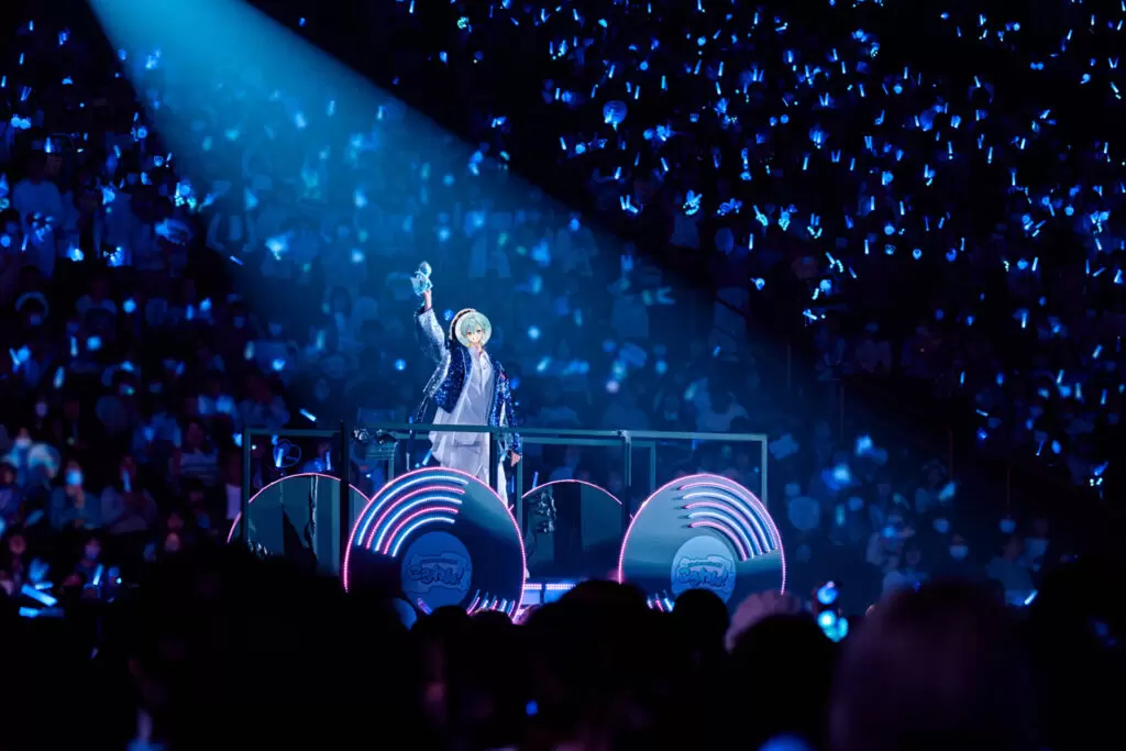 ころん（すとぷり）のワンマンライブ「ころわん！ -あけおめライブ2026