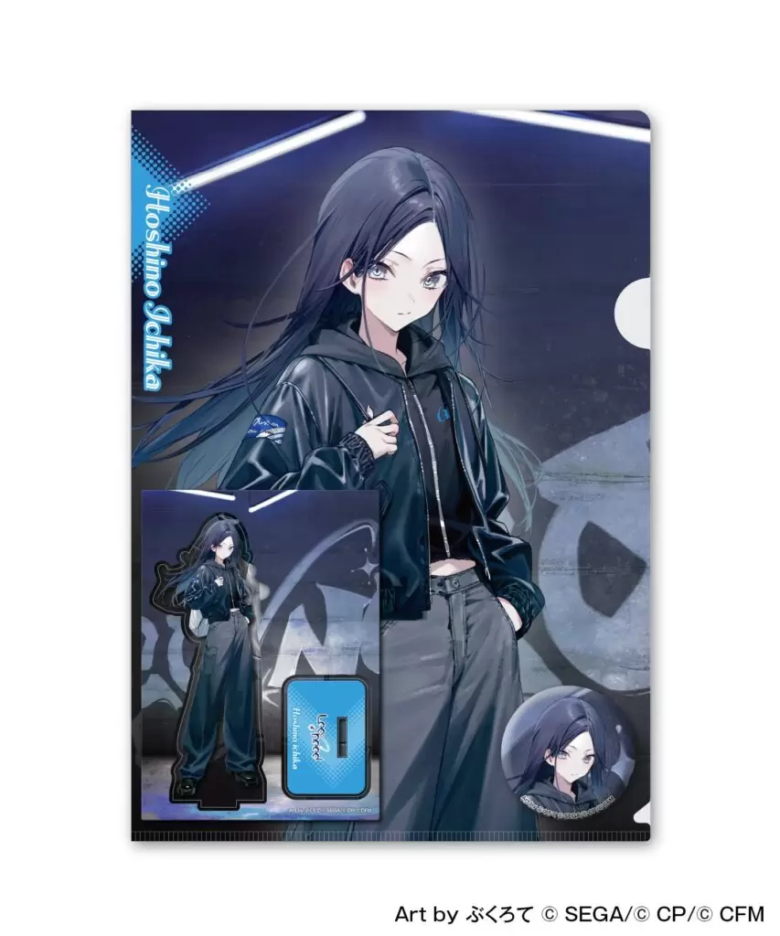 ZOZOTOWN プロセカ 人気ゲームアプリ『プロジェクトセカイ』とZOZOTOWNのコラボ第3弾が