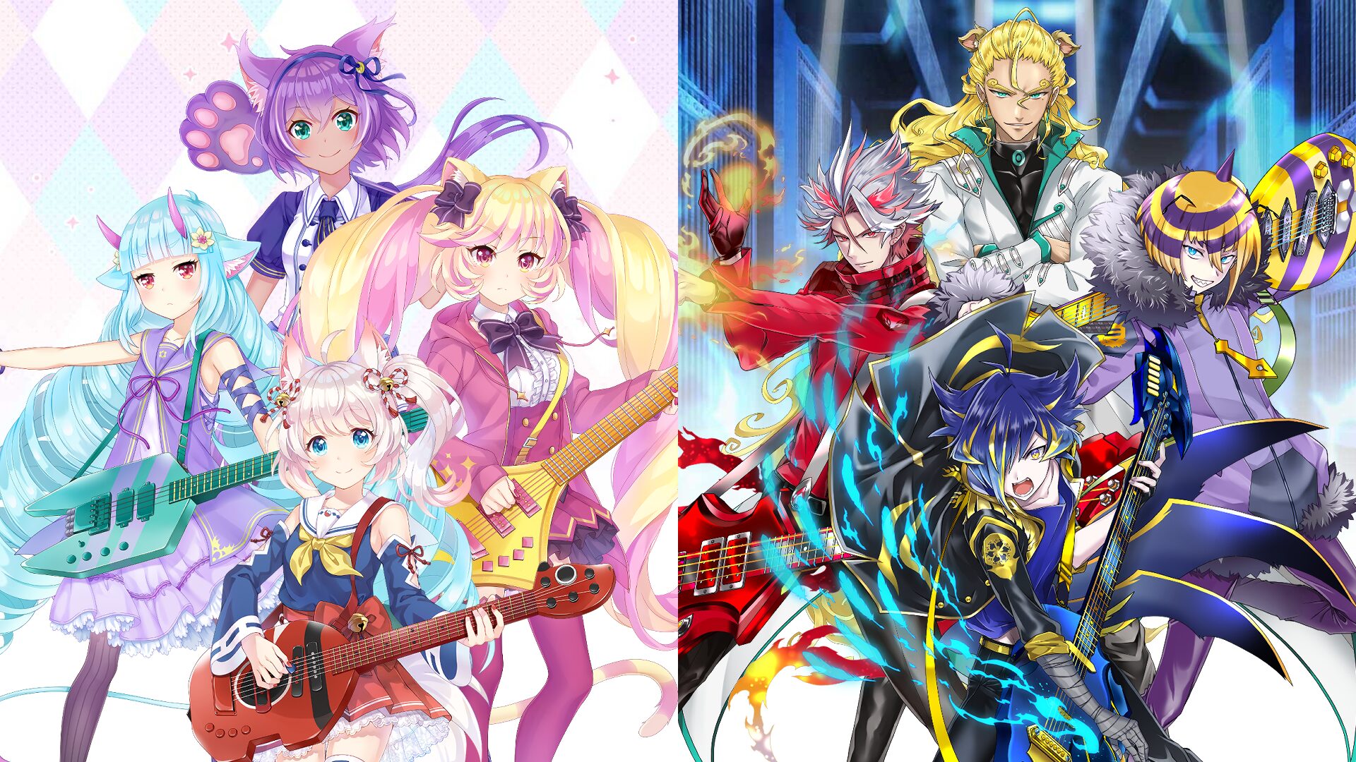 VR音楽フェス「Sanrio Virtual Festival 2026」が2月8日から開催