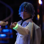 「イマーシブシアター『魔法使いの約束』」オフィシャルレポートが公開！　カイン、シャイロック、ムル、フィガロたちとともに『まほやく』の世界へ