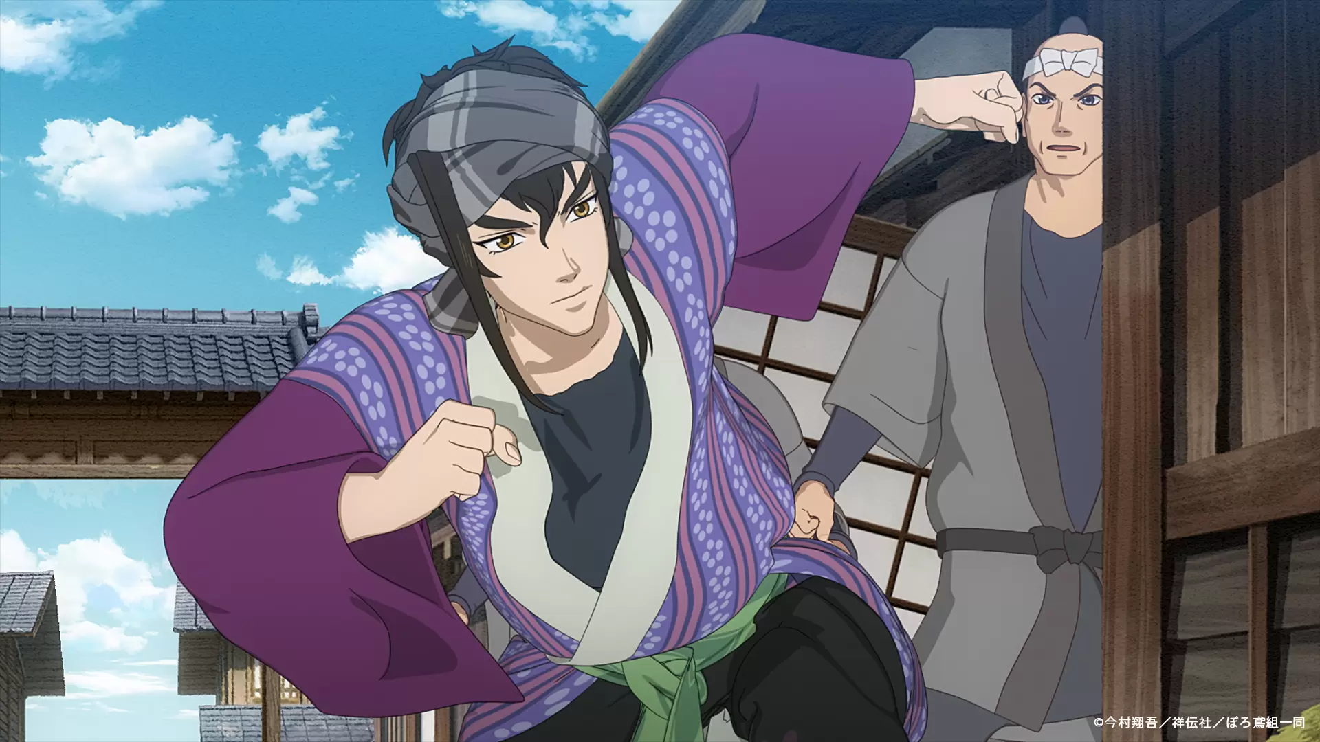 公*o様 アニメK 吠舞羅 セプター4 白米党 スクエアバッジ25点 劇場アニメ『K SEVEN STORIES Episode2』津田健次郎×土屋神葉