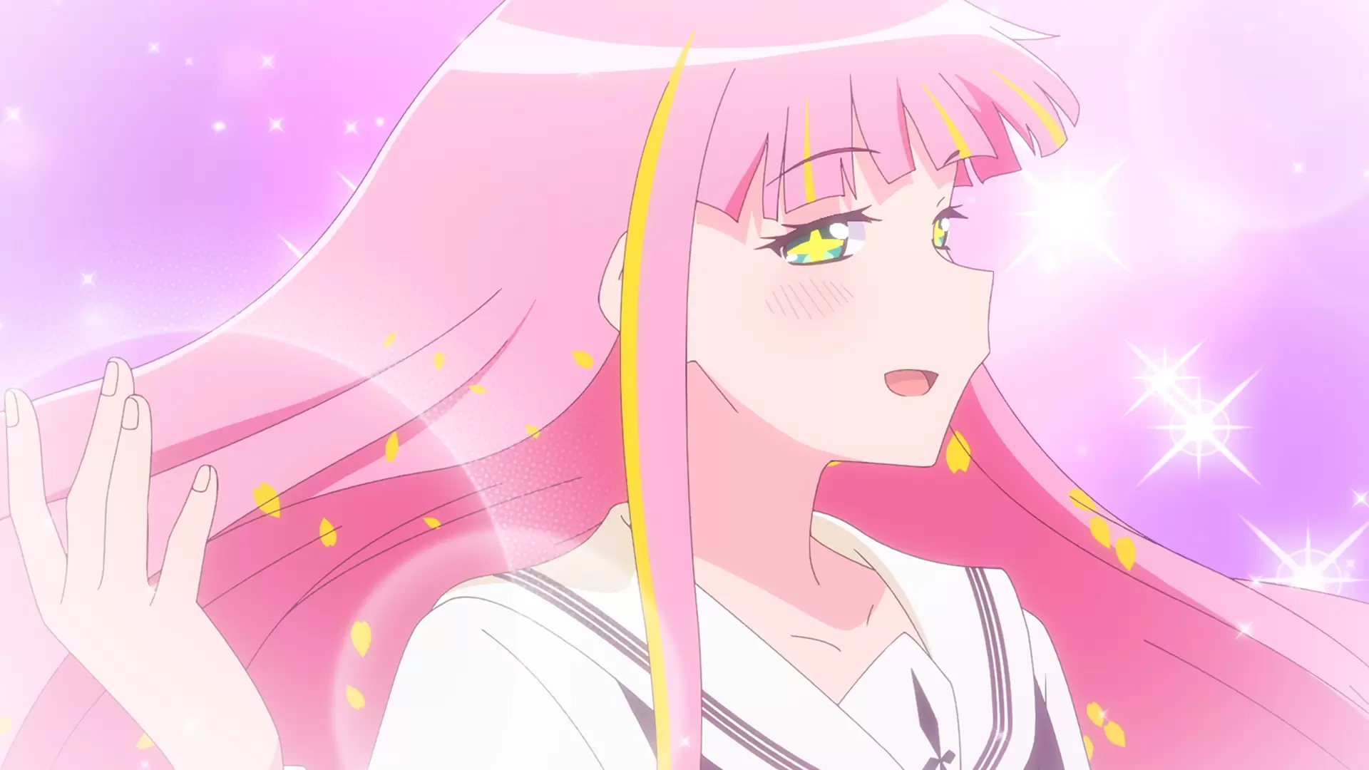 TVアニメ『ヤニねこ』2026年7月からTOKYO MXほかにて放送決定！ ヤニ