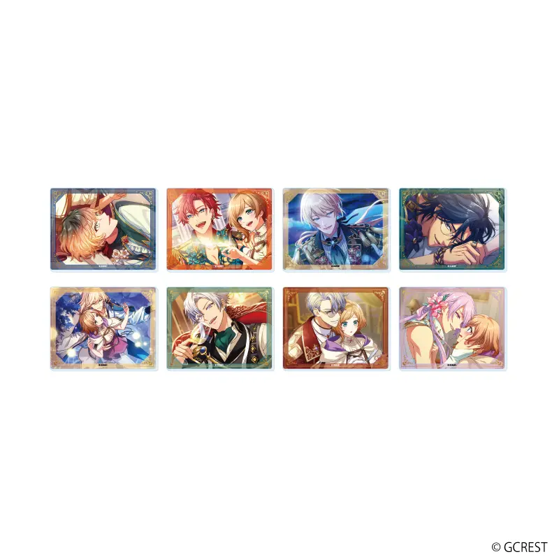 夢職人と忘れじの黒い妖精』のコラボカフェが開催中！ 新作グッズには3