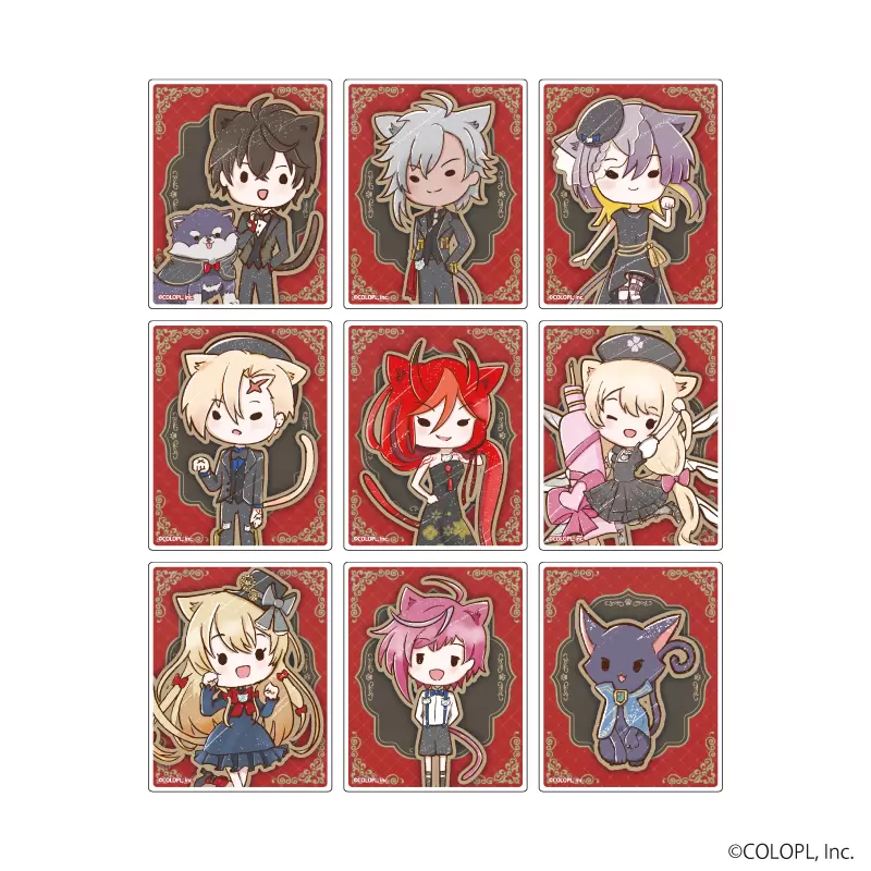 白猫プロジェクト NEW WORLD'S』『クイズRPG 魔法使いと黒猫のウィズ