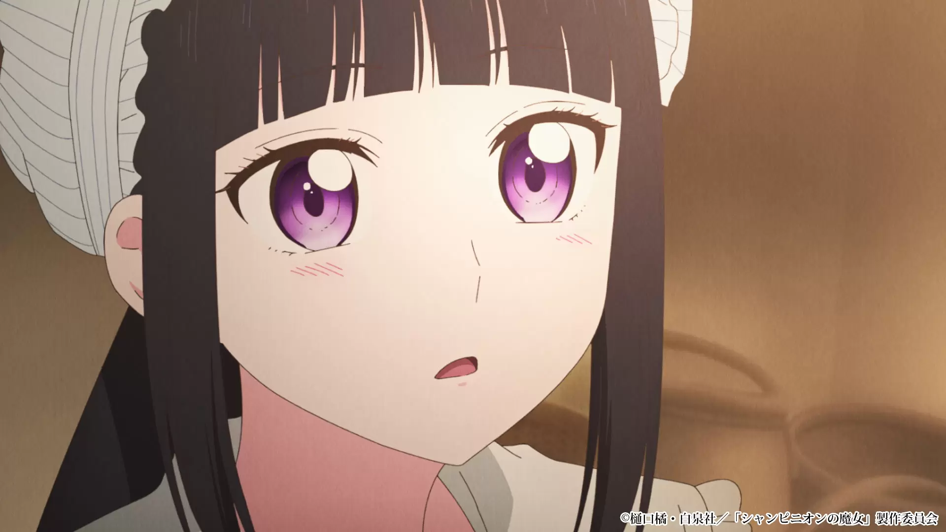 TVアニメ『シャンピニオンの魔女』第4話のあらすじ公開！ 追加