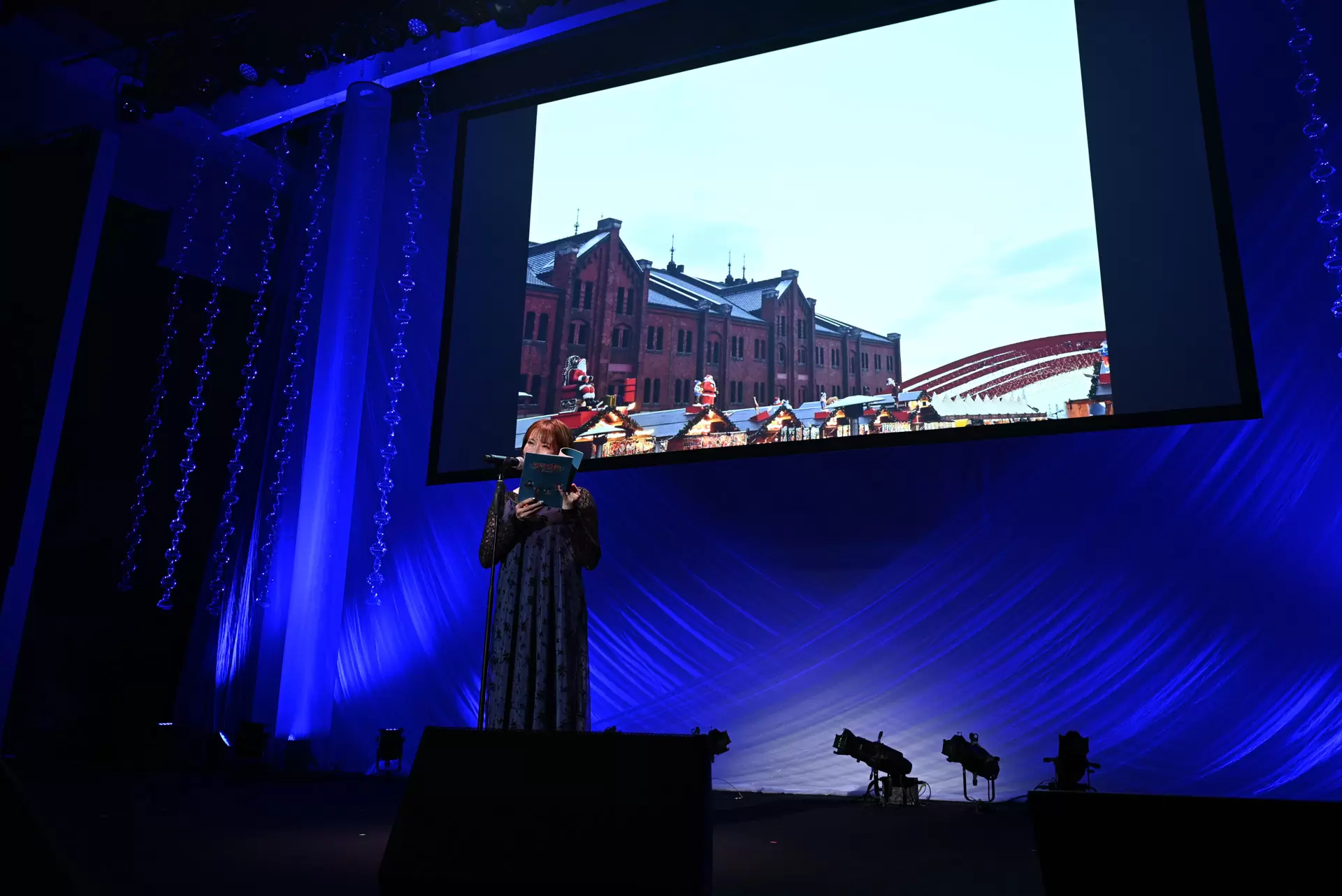 TVアニメ『アマガミSS』15周年記念イベントのオフィシャルレポートが