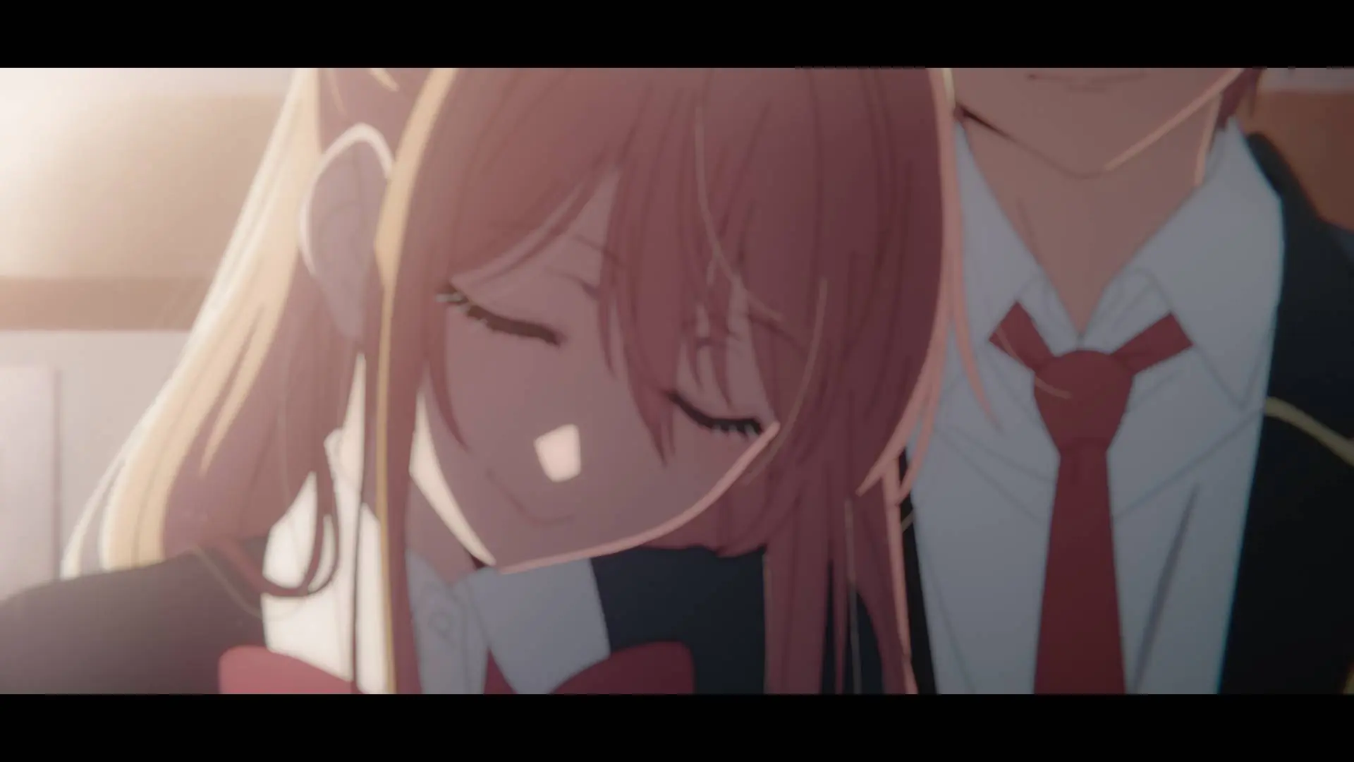 TVアニメ『【推しの子】』第3期のOP映像が公開！ アクアとルビーの