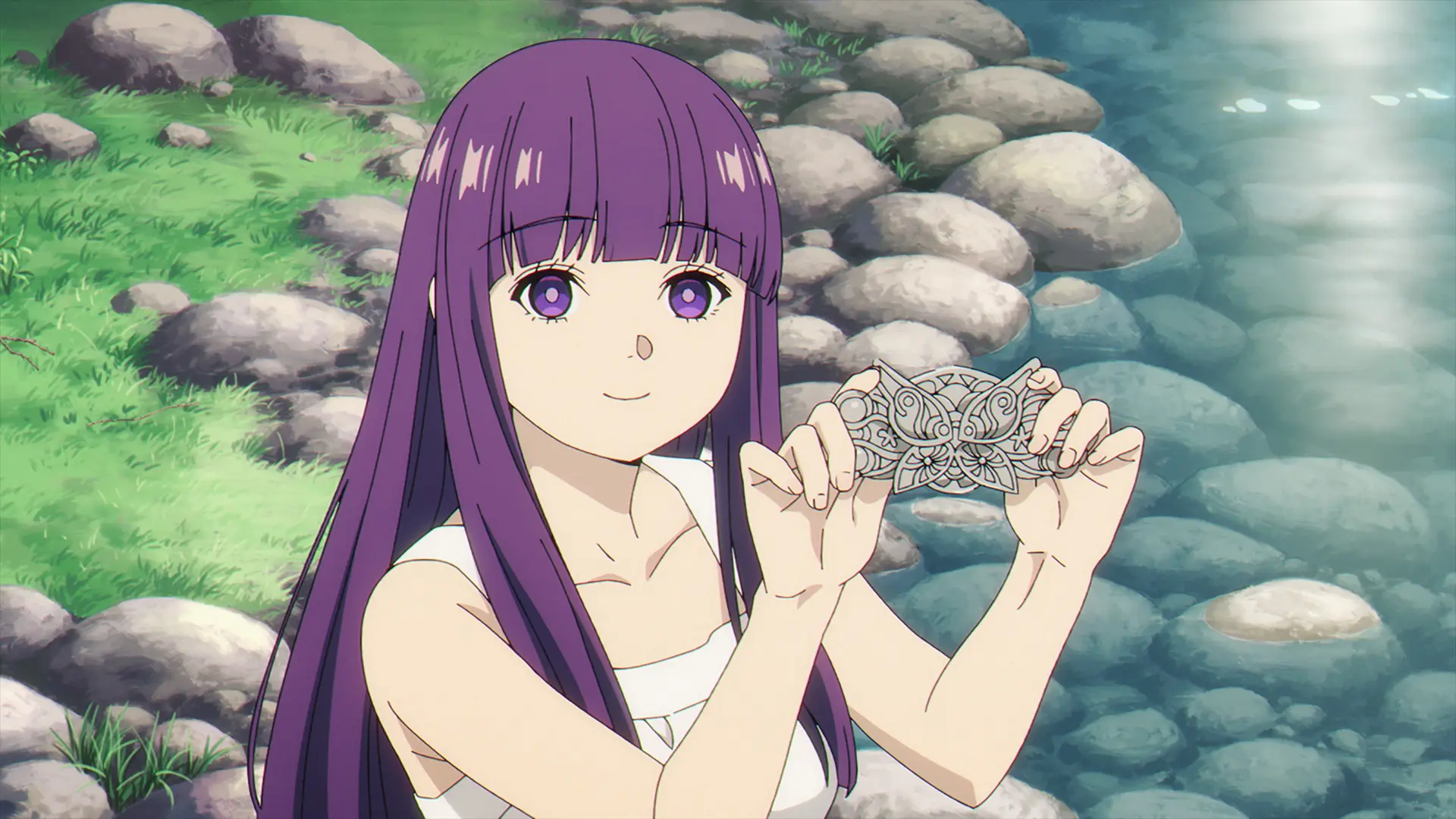 TVアニメ『葬送のフリーレン』2期1話のあらすじ公開！ フリーレン