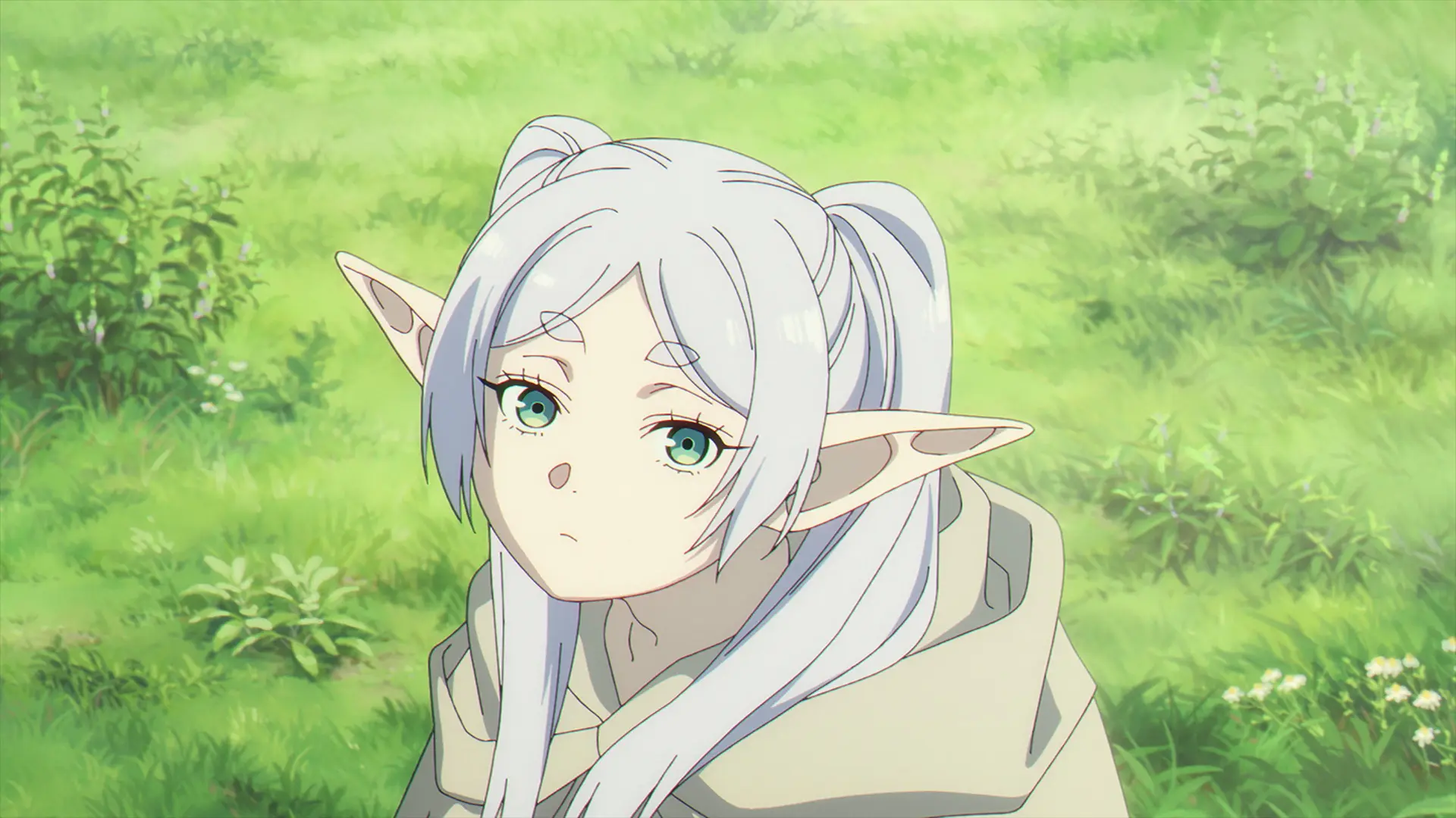 TVアニメ『葬送のフリーレン』2期2話のあらすじ公開！ フリーレンは“南