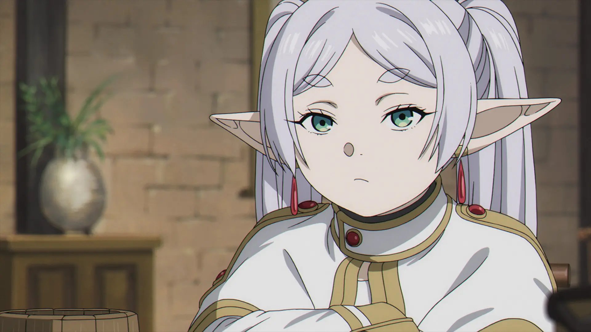 TVアニメ『葬送のフリーレン』2期3話のあらすじ公開！ フェルンは