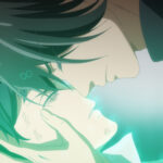 TVアニメ『異世界の沙汰は社畜次第』第4話のあらすじ公開！　医務局に駆け付けたアレシュが目にしたのは、満身創痍の誠一郎の姿だった