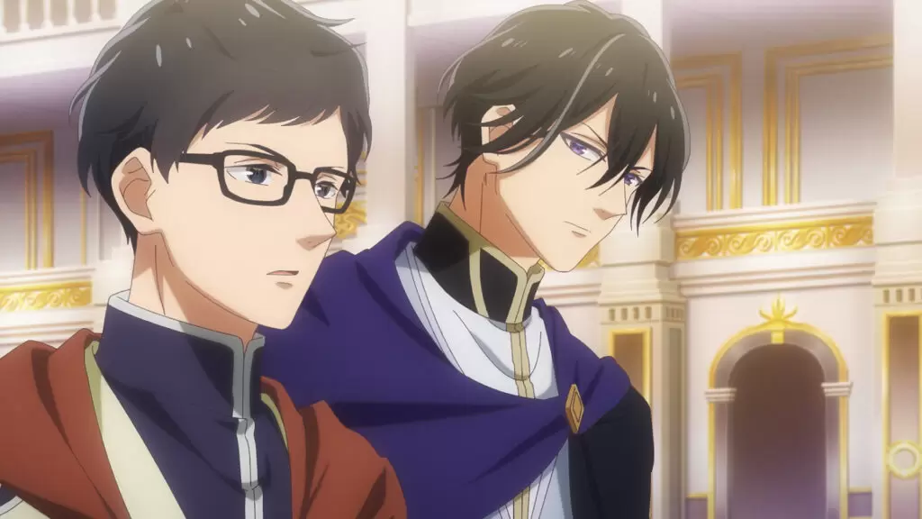 TVアニメ『異世界の沙汰は社畜次第』第5話のあらすじ公開！ 誠一郎は