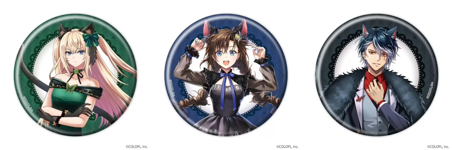 白猫プロジェクト　黒猫のウィズ　まとめ売り　約400点以上 白猫プロジェクト NEW WORLD'S』『クイズRPG 魔法使いと黒猫のウィズ